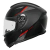 MT Hummer B Solid Helmet - Image 2