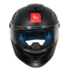 MT Hummer B Solid Helmet - Image 4