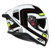 MT Thunder3 Pro Atwell Helmet - Image 5