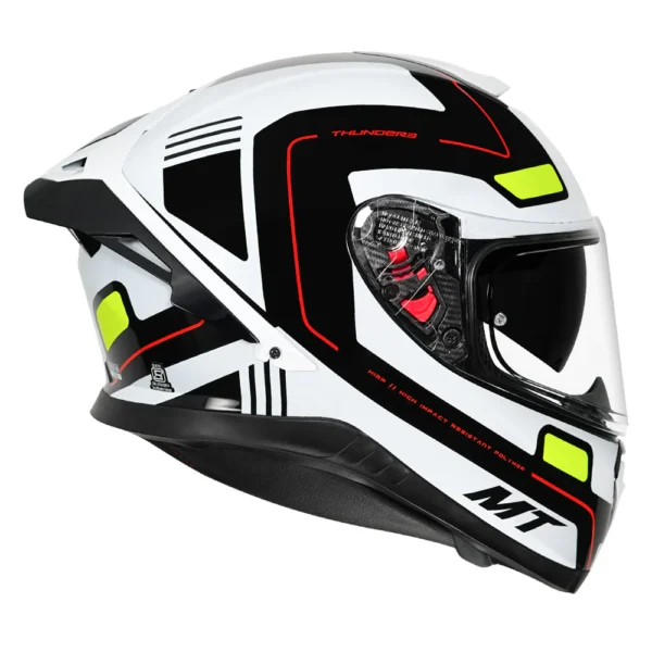 MT Thunder3 Pro Atwell Helmet