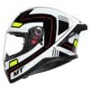 MT Thunder3 Pro Atwell Helmet - Image 2