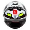 MT Thunder3 Pro Atwell Helmet - Image 3