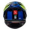 MT Thunder3 Pro Calipso Helmet - Image 3