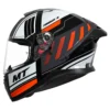 MT Thunder3 Pro Open Helmet - Image 2