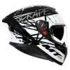 MT Thunder3 Pro Scrape Helmet - Image 9