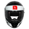 MT Thunder3 Pro Scrape Helmet - Image 8