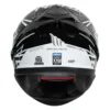 MT Thunder3 Pro Scrape Helmet - Image 7