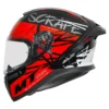 MT Thunder3 Pro Scrape Helmet - Image 2