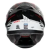 MT Thunder3 Pro Scrape Helmet - Image 3