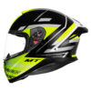 MT Thunder3 Pro Damer Helmet - Image 2