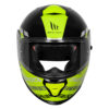 MT Thunder3 Pro Damer Helmet - Image 3