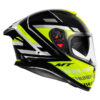 MT Thunder3 Pro Damer Helmet - Image 5