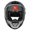 MT Thunder3 Pro Pulsion Helmet - Image 10