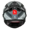 MT Thunder3 Pro Pulsion Helmet - Image 9