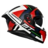 MT Thunder3 Pro Pulsion Helmet - Image 3