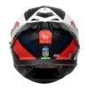 MT Thunder3 Pro Pulsion Helmet - Image 2