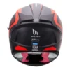 MT Blade 2SV Genesis Helmet - Image 2