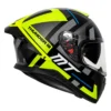 MT Thunder3 Pro Pulsion Helmet - Image 7