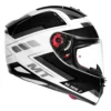 MT Blade 2SV Olistic Helmet - Image 6