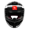 MT Blade 2SV Olistic Helmet - Image 5