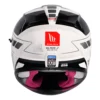 MT Blade 2SV Olistic Helmet - Image 4