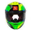 MT Blade 2SV Fade Helmet - Image 4