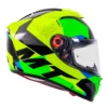 MT Blade 2SV Fade Helmet - Image 5