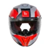 MT Blade 2SV Fade Helmet - Image 8