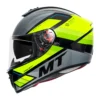 MT Blade 2SV Frequency Helmet - Image 6