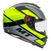 MT Blade 2SV Frequency Helmet - Image 9