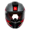 MT Blade 2SV Frequency Helmet - Image 4