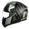 MT Hummer B Air Helmet - Image 2