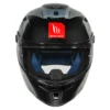 MT Hummer B Air Helmet - Image 4