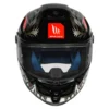 MT Hummer B Lycan Helmet - Image 8