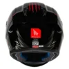 MT Hummer B Lycan Helmet - Image 7