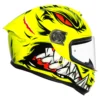 MT Hummer B Lycan Helmet - Image 5