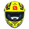 MT Hummer B Lycan Helmet - Image 4