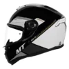 MT Hummer B MIR Helmet - Image 6