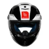 MT Hummer B MIR Helmet - Image 8