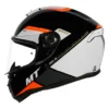 MT Hummer B MIR Helmet - Image 2