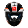 MT Hummer B MIR Helmet - Image 4