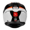 MT Hummer B MIR Helmet - Image 3