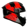 MT Hummer B Monti Helmet - Image 7