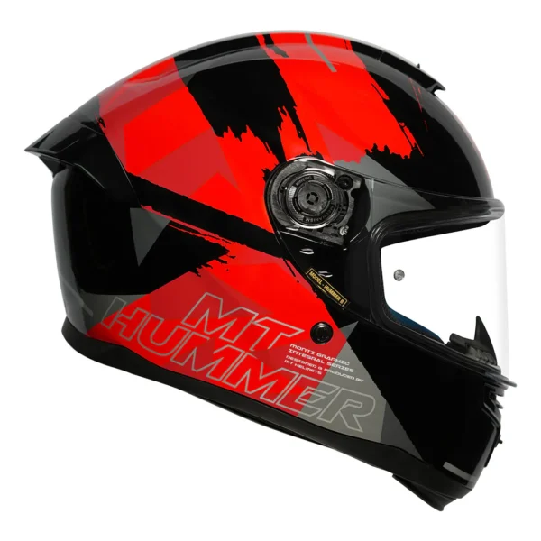 MT Hummer B Monti Helmet