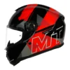 MT Hummer B Monti Helmet - Image 2