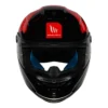 MT Hummer B Monti Helmet - Image 4