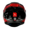 MT Hummer B Monti Helmet - Image 3