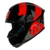 MT Hummer B Monti Helmet - Image 6