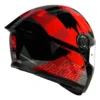 MT Hummer B Monti Helmet - Image 5