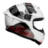 MT Hummer B Monti Helmet - Image 13